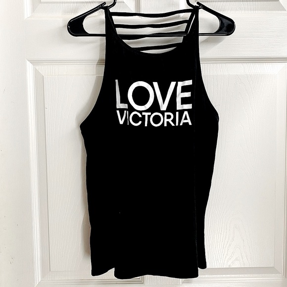 🖤VICTORIA’S SECRET SPORT ✖️ TANK size L - Picture 1 of 5